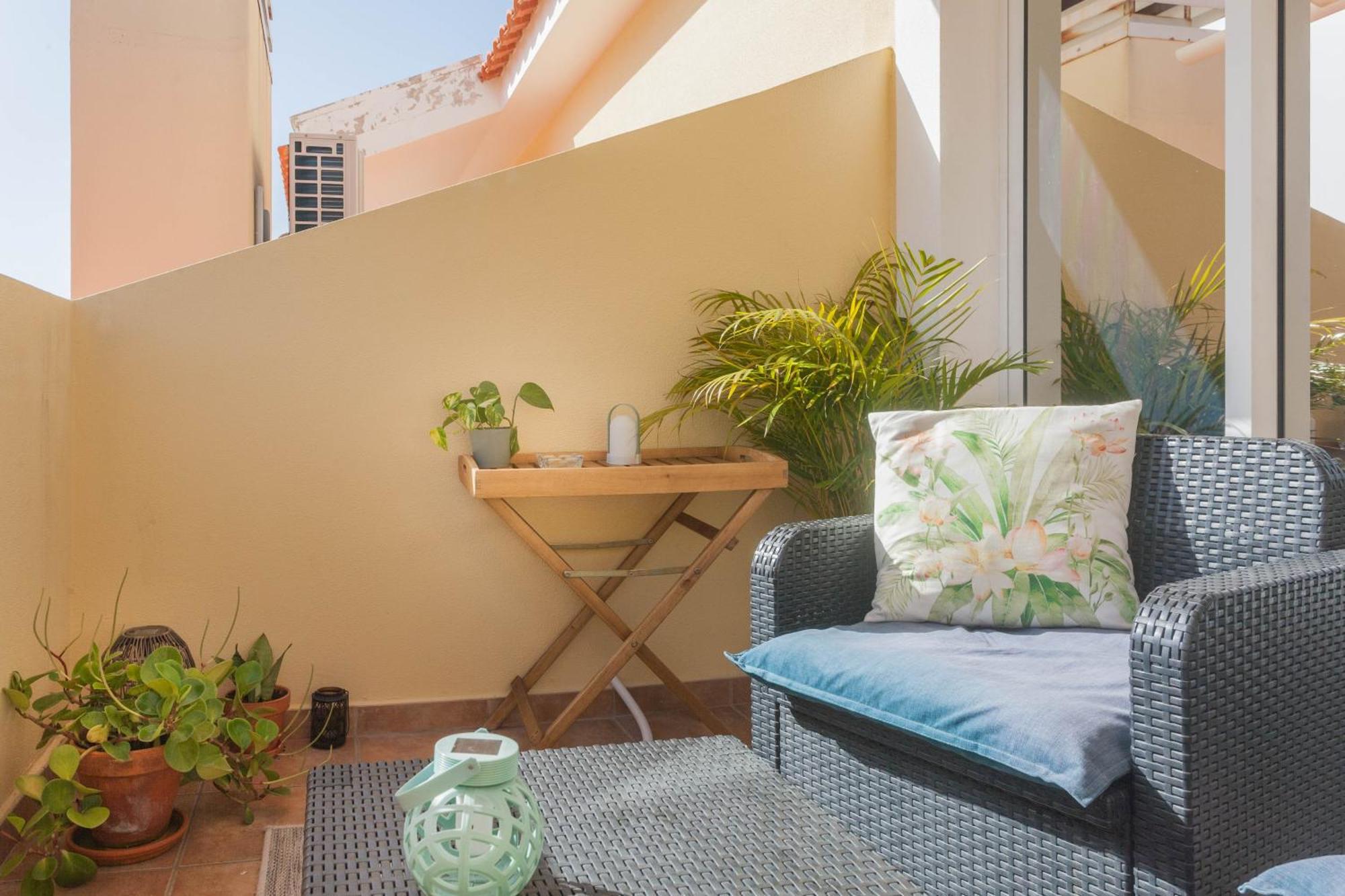 Blue Sky Apartment Funchal  Exterior photo