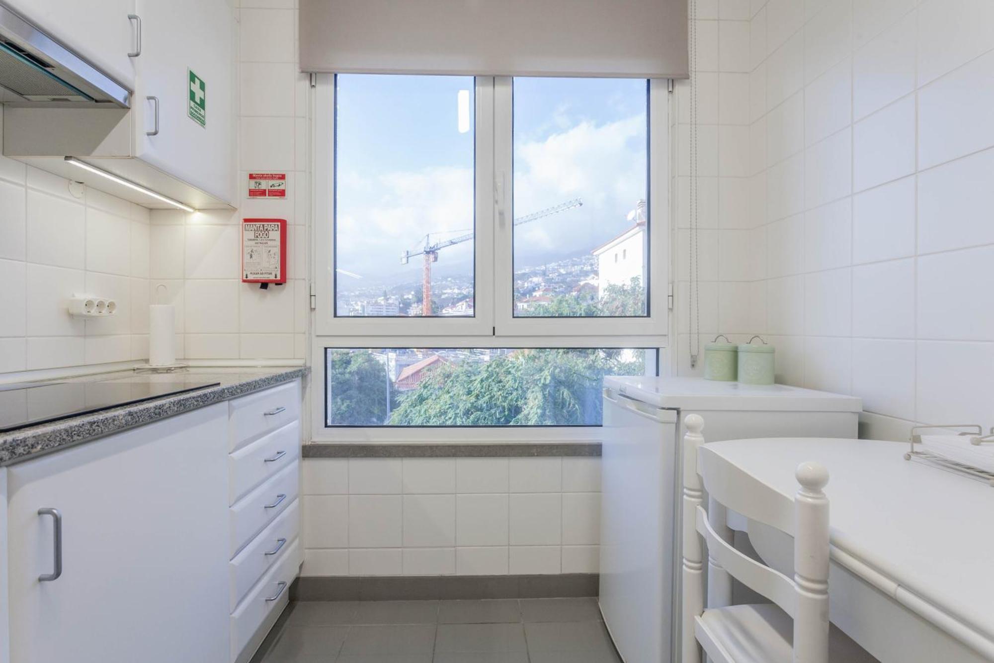 Blue Sky Apartment Funchal  Exterior photo