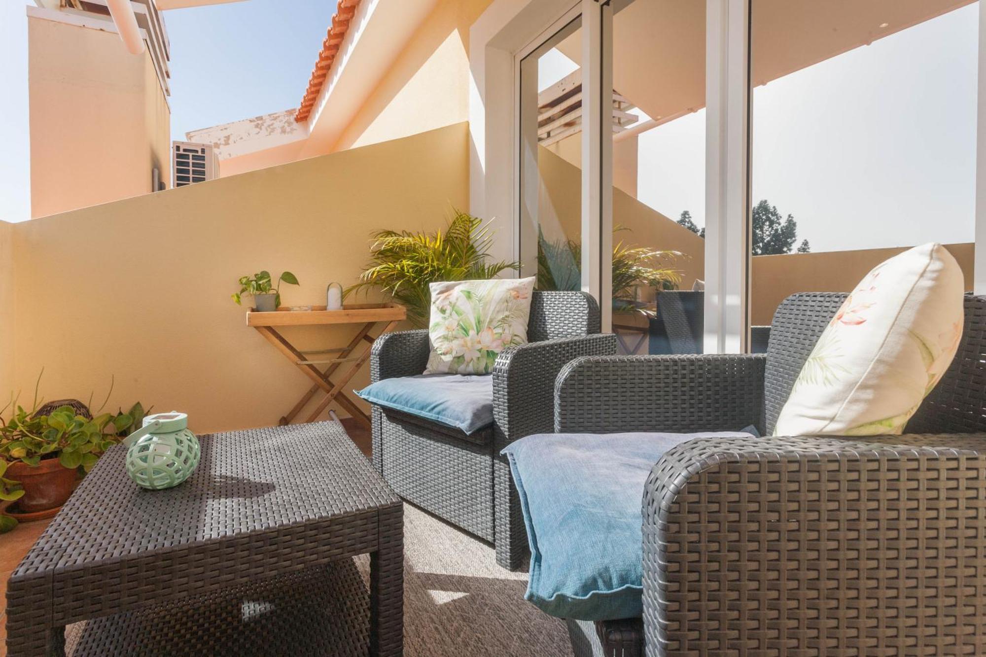 Blue Sky Apartment Funchal  Exterior photo