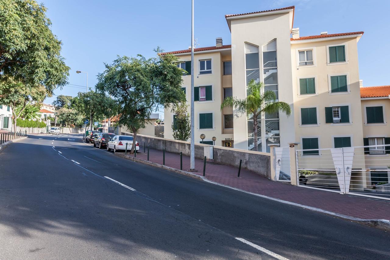 Blue Sky Apartment Funchal  Exterior photo