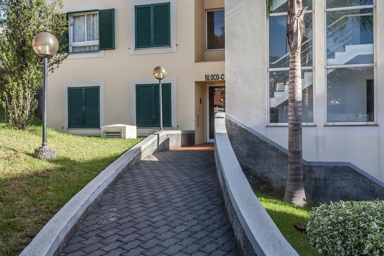 Blue Sky Apartment Funchal  Exterior photo