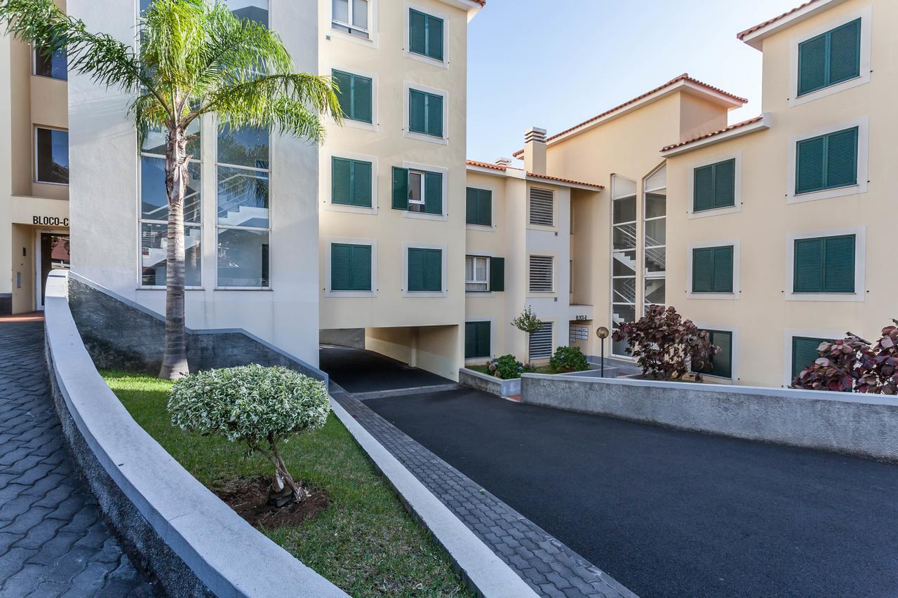Blue Sky Apartment Funchal  Exterior photo